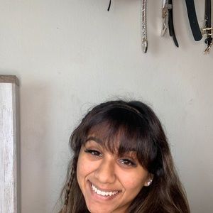 Meet your Posher, Jayna